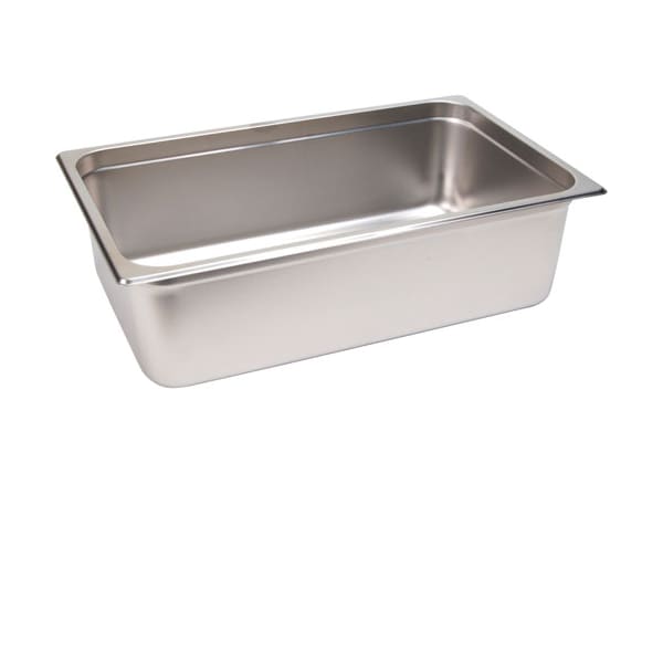 Browne Foodservice Pan, Steam Table , Full, 6"D 88006 - main